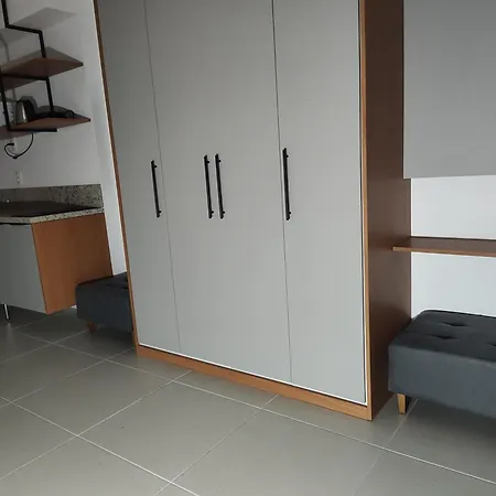 STUDIO LINDO e CONFORTAVEL - SKYLUX 2411-2